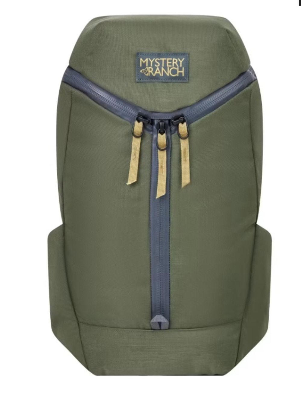 Mystery Ranch Catalyst 22 Ponderosa Daypack Military Travel NWTs🔥